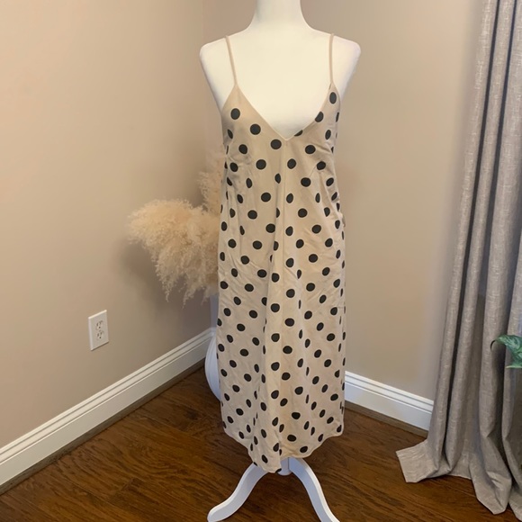 Zara casual women maxi dress - Picture 7 of 15